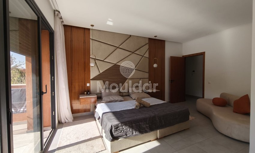 Villa di lusso a Marrakech: 3 camere da letto con piscina e comfort - view 6