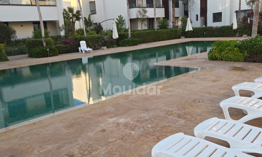 Mieten Sie Ihre Traumwohnung in Ain Diab, Casablanca - view 4