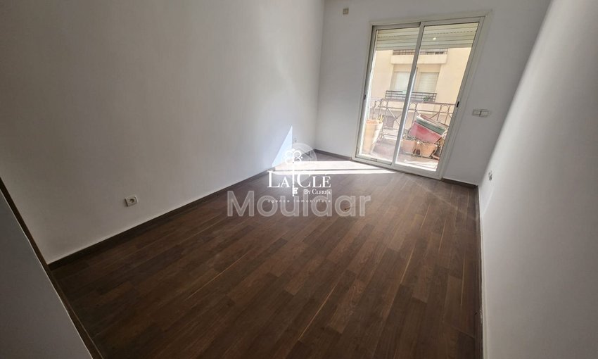 Casablanca'da kiralık daire: konfor ve alan - view 5
