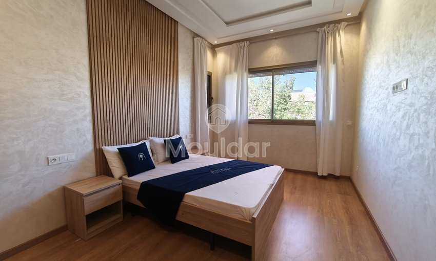 Villa de Luxe à Marrakech : 5 Chambres, Piscine et Sécurité - view 6