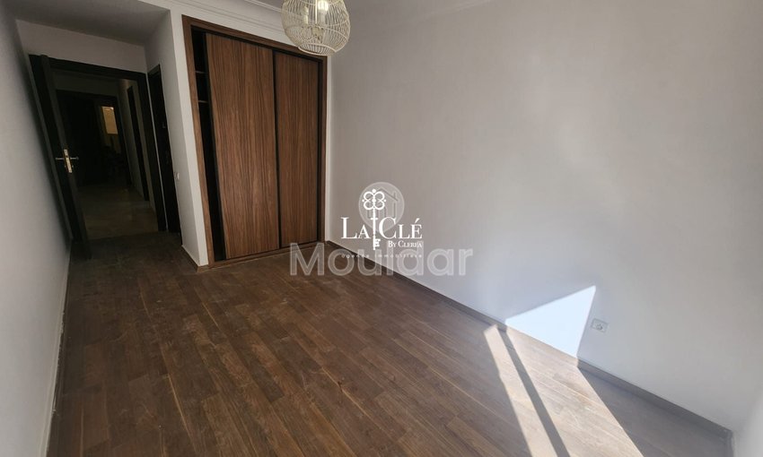Casablanca'da kiralık daire: konfor ve alan - view 4