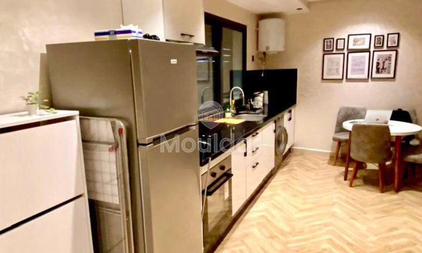 Ferienwohnung in Mehdia, Kenitra – Mahdia: Komfort und Praktikabilität - view 7