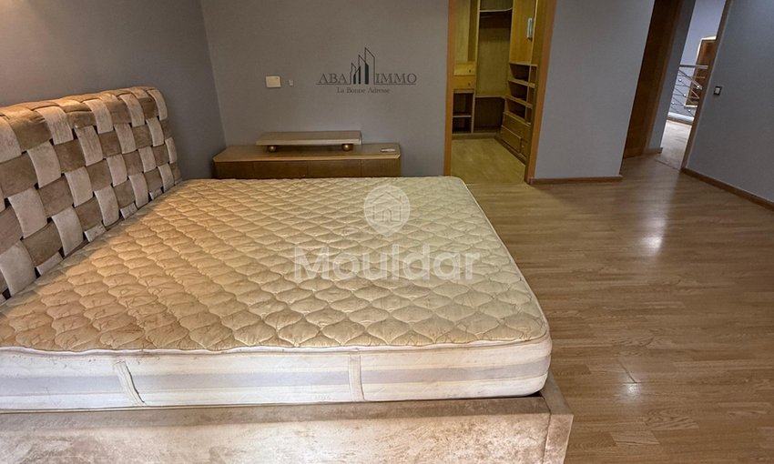 فيلا حديثة للإيجار في دار بوعزة: الراحة والأمان - view 7