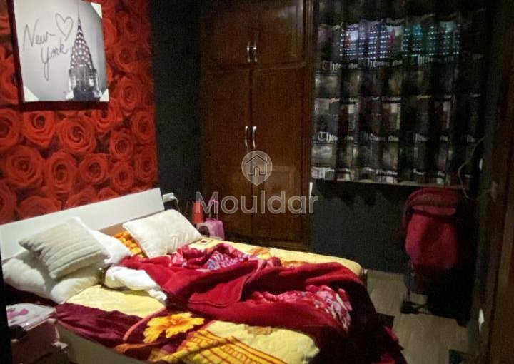 Na sprzedaż: Przestronne mieszkanie w Fezie z balkonem i parkingiem - view 9