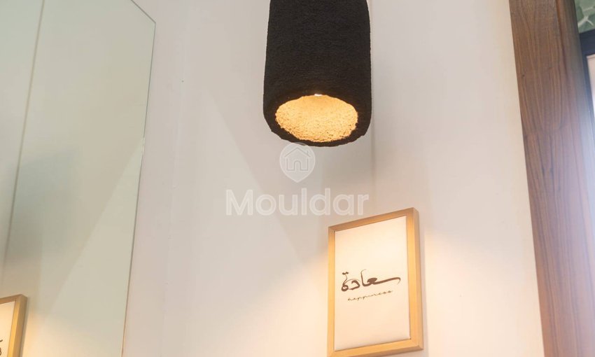 فيلا فاخرة في مراكش: 4 غرف مع مسبح - view 20