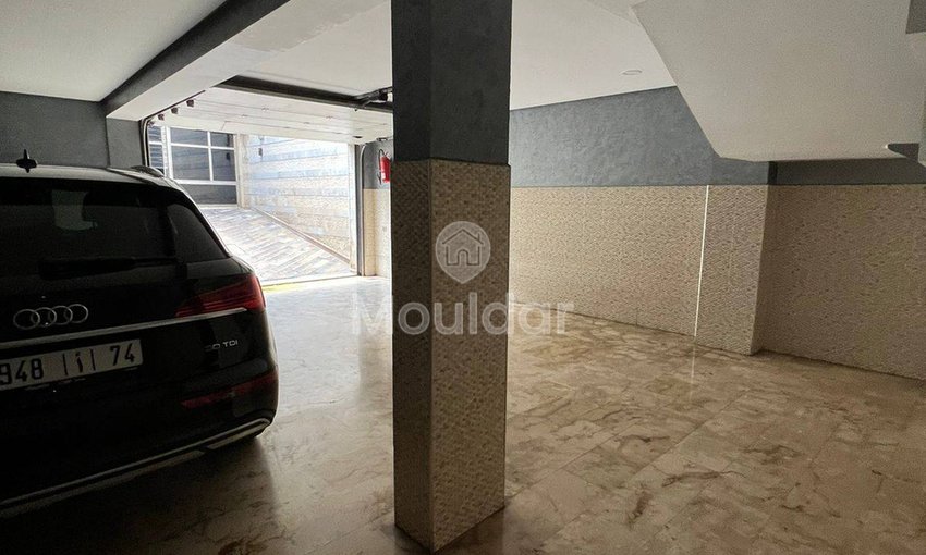 Villa for sale in Casablanca, Polo - view 12