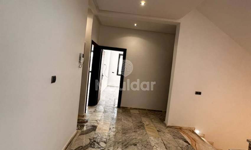 Vila espaçosa em Marrakech com piscina – 6 quartos à venda - view 6