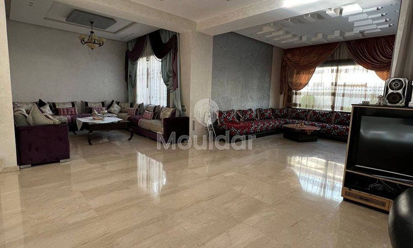Villa for sale in Casablanca, Polo - view 8