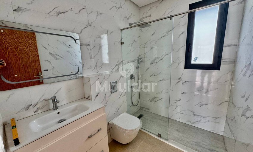 Villa de Rêve à Dar Bouazza : Espaces Luxueux et Confort - view 27