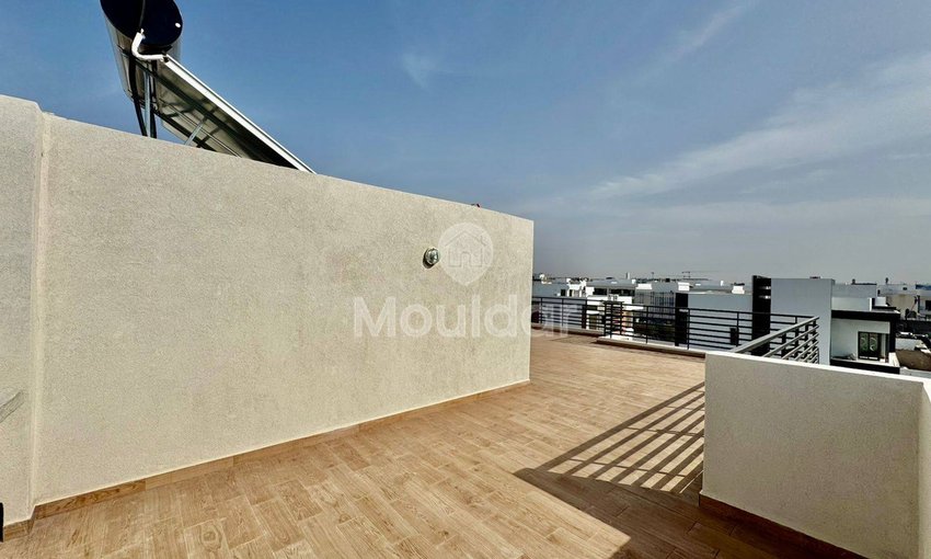 Villa de Rêve à Dar Bouazza : Espaces Luxueux et Confort - view 20