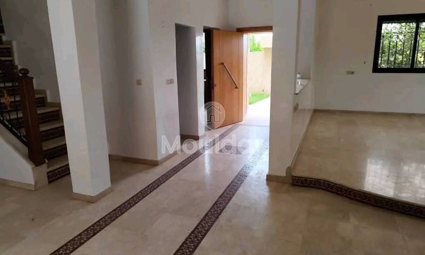 Ακίνητη πολυτελείας προς πώληση στο Μαρακές - Τarga, 4 υπνοδωμάτια - view 2