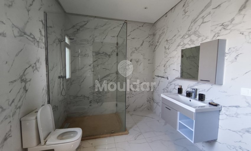 Villa de Luxe à Marrakech : 5 Chambres, Piscine et Sécurité - view 14