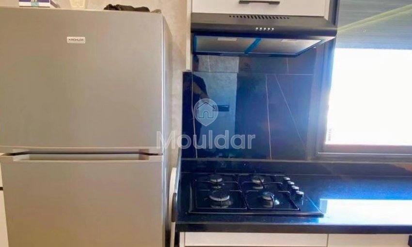 Ferienwohnung in Mehdia, Kenitra – Mahdia: Komfort und Praktikabilität - view 8