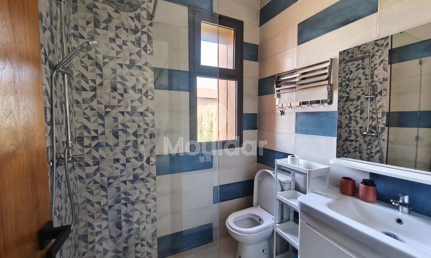 Villa di lusso a Marrakech: 3 camere da letto con piscina e comfort - view 19