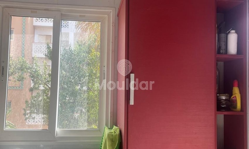 Apartment in Mohammedia - 2 Bedrooms, Pool and Security - view 4