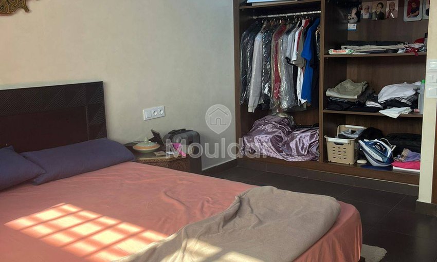 Vila Luxuosa em Marrakesh com Piscina e Jardim Verdoso - view 8