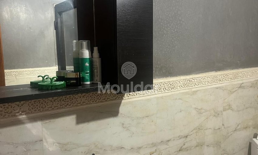 Apartment in Mohammedia - 2 Bedrooms, Pool and Security - view 12