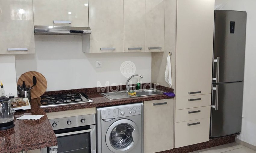 Μοντέρνο Στούντιο στη Μοχαμμέντια: Άνεση και Παροχές στο Κέντρο - view 21