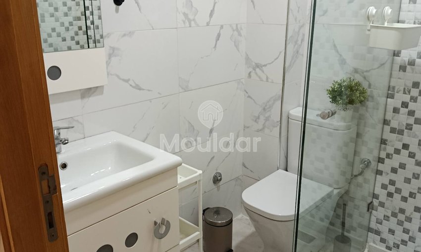 ستوديو مفروش للإيجار في قلب المحمدية - view 19