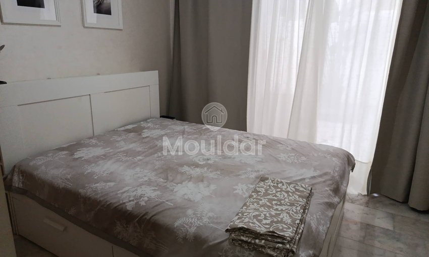 ستوديو مفروش للإيجار في قلب المحمدية - view 7