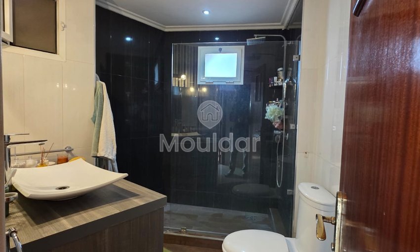 Stunning Furnished Apartment for Sale in Rabat - Ocean District - view 25