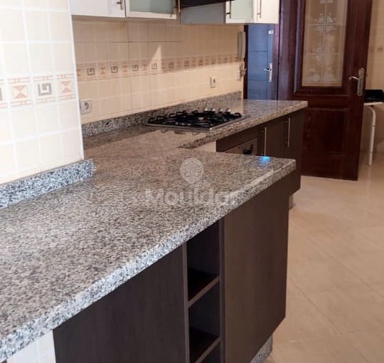 Kira için Studio/Daire – Hastaneler Bölgesi, Casablanca - view 7