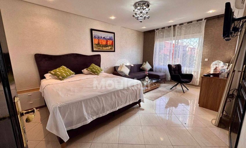 Spacious villa for sale in Marrakech - 5 bedrooms, parking included - view 8