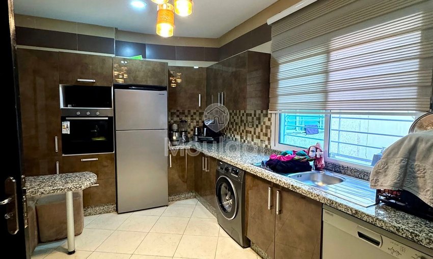 Δύο υπνοδωμάτια με ανελκυστήρα προς πώληση στο Φες - view 20