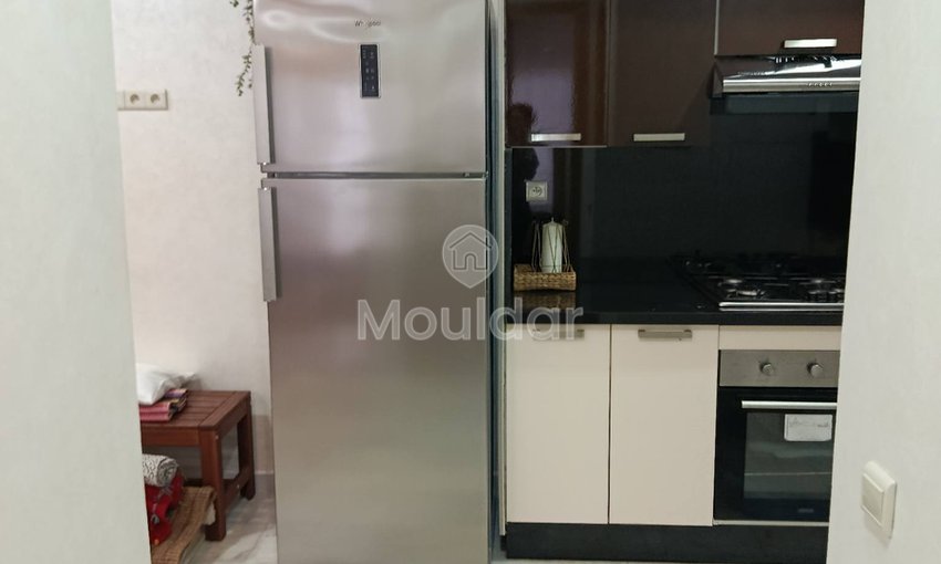 ستوديو مفروش للإيجار في قلب المحمدية - view 17