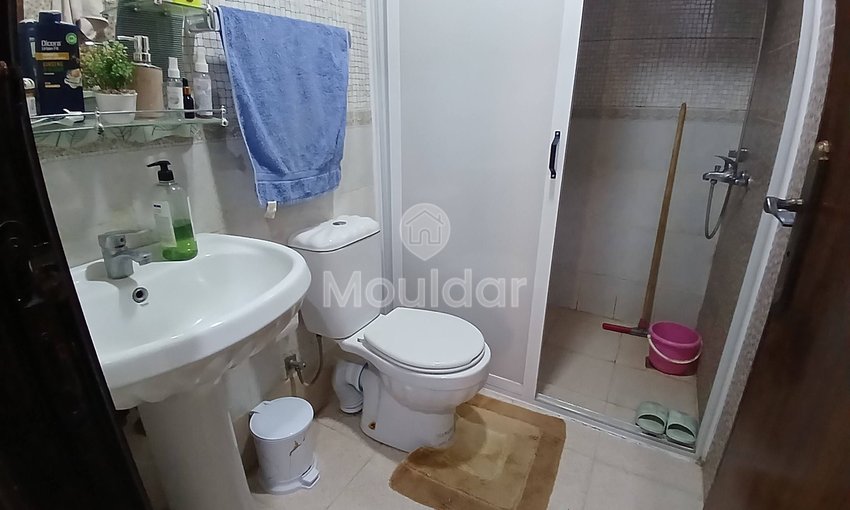 شقة رائعة للبيع في مراكش - 61 متر مربع من الراحة - view 12