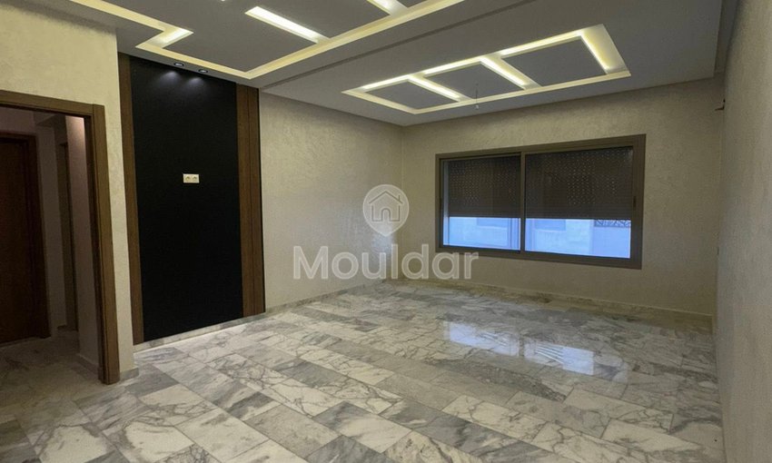 Encantador Apartamento 3 Hab, En Pleno Centro de Fez con Balcón y Parking - view 4