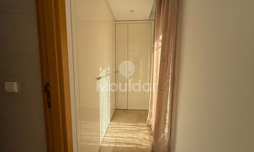 بنتهاوس فاخر في الدار البيضاء: راحة وأناقة للإيجار - view 7