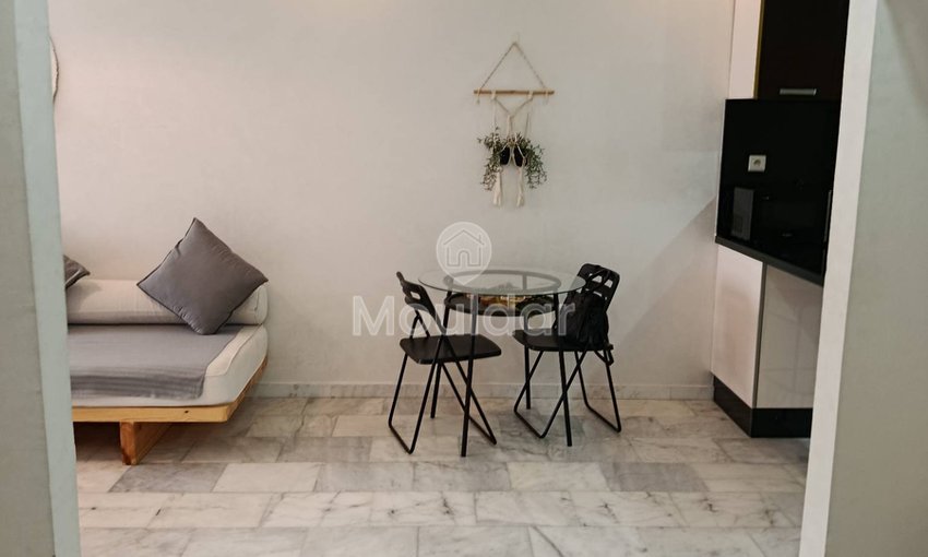 Studio moderno da affittare a Mohammedia - ideale e confortevole - view 2