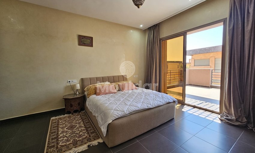 Vila Luxuosa em Marrakesh com Piscina e Jardim Verdoso - view 6