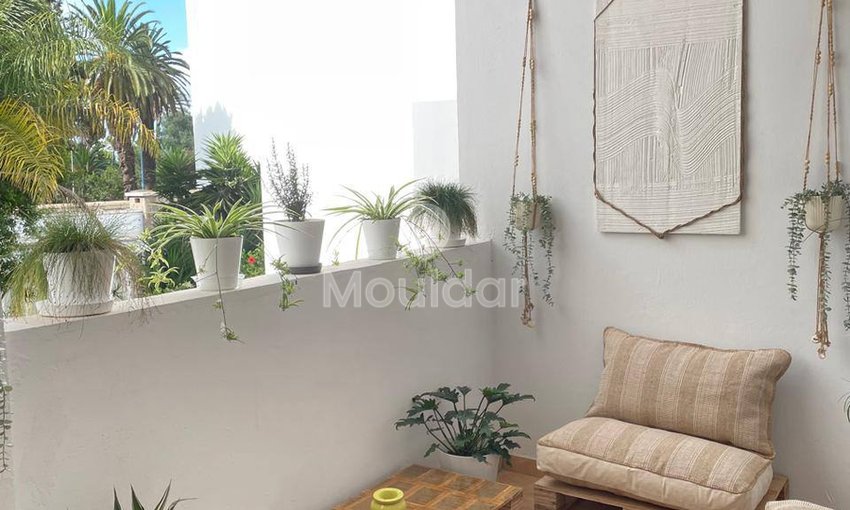 Studio moderno da affittare a Mohammedia - ideale e confortevole - view 20