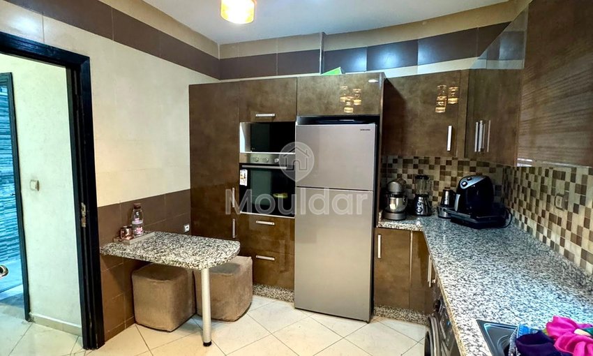 Δύο υπνοδωμάτια με ανελκυστήρα προς πώληση στο Φες - view 22