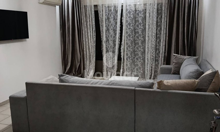 Μοντέρνο Στούντιο στη Μοχαμμέντια: Άνεση και Παροχές στο Κέντρο - view 3