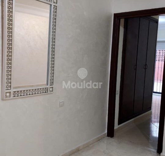 Kira için Studio/Daire – Hastaneler Bölgesi, Casablanca - view 3