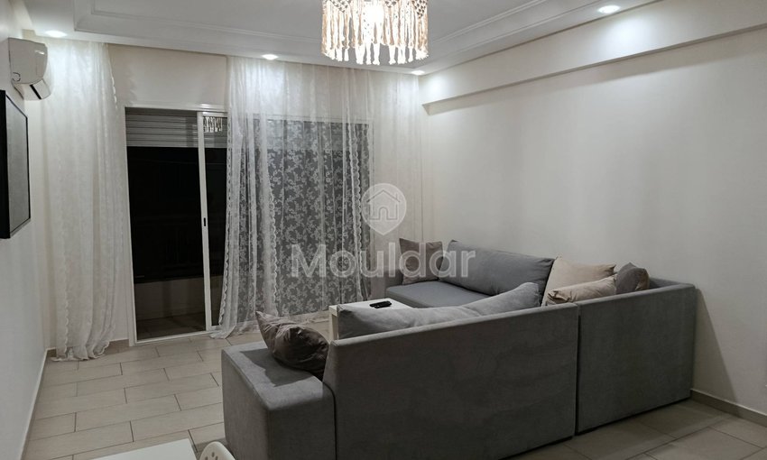 Μοντέρνο Στούντιο στη Μοχαμμέντια: Άνεση και Παροχές στο Κέντρο - view 7