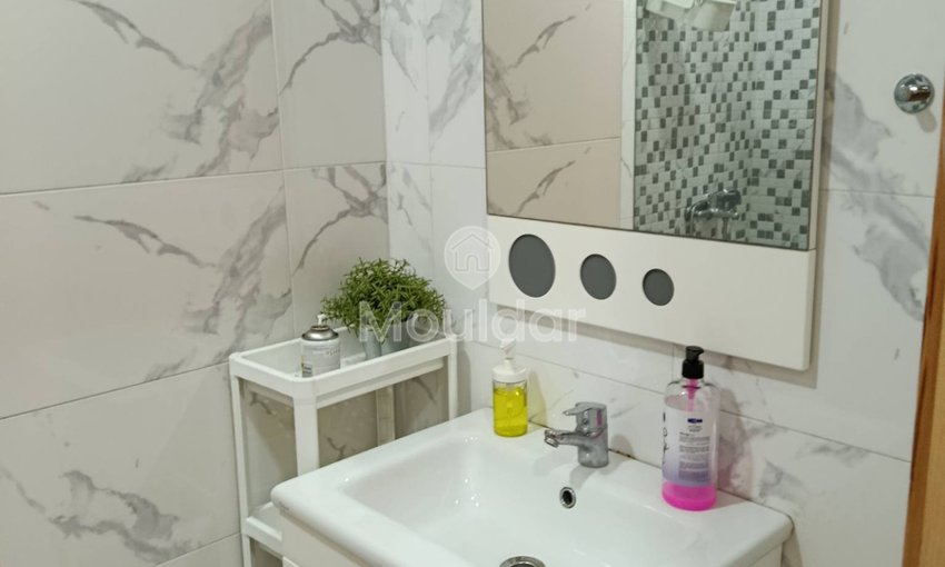 Studio moderno da affittare a Mohammedia - ideale e confortevole - view 25