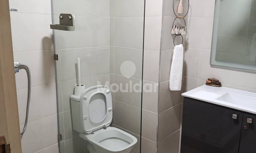 Μοντέρνο Στούντιο στη Μοχαμμέντια: Άνεση και Παροχές στο Κέντρο - view 24