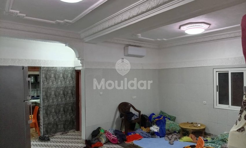 فيلا مفروشة للبيع - تامنار - view 3