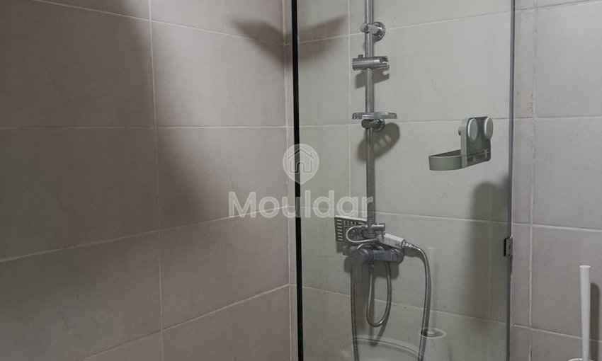 Μοντέρνο Στούντιο στη Μοχαμμέντια: Άνεση και Παροχές στο Κέντρο - view 27