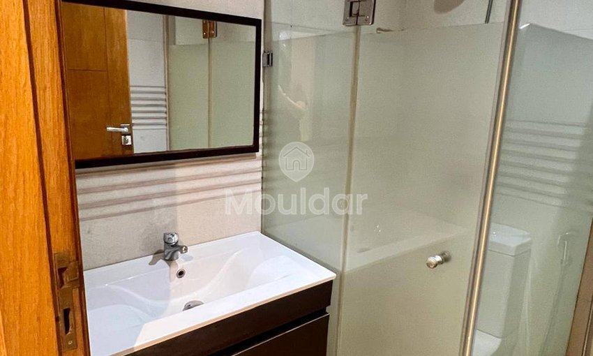 Appartamento arredato in affitto a Palmier, Casablanca - Comfort e Stile - view 8