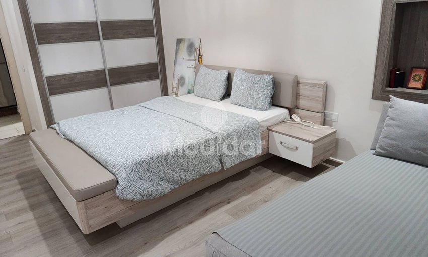 Μοντέρνο Στούντιο στη Μοχαμμέντια: Άνεση και Παροχές στο Κέντρο - view 8