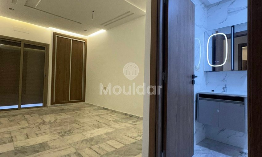 Encantador Apartamento 3 Hab, En Pleno Centro de Fez con Balcón y Parking - view 10