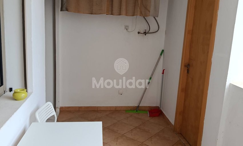 Studio moderno da affittare a Mohammedia - ideale e confortevole - view 14