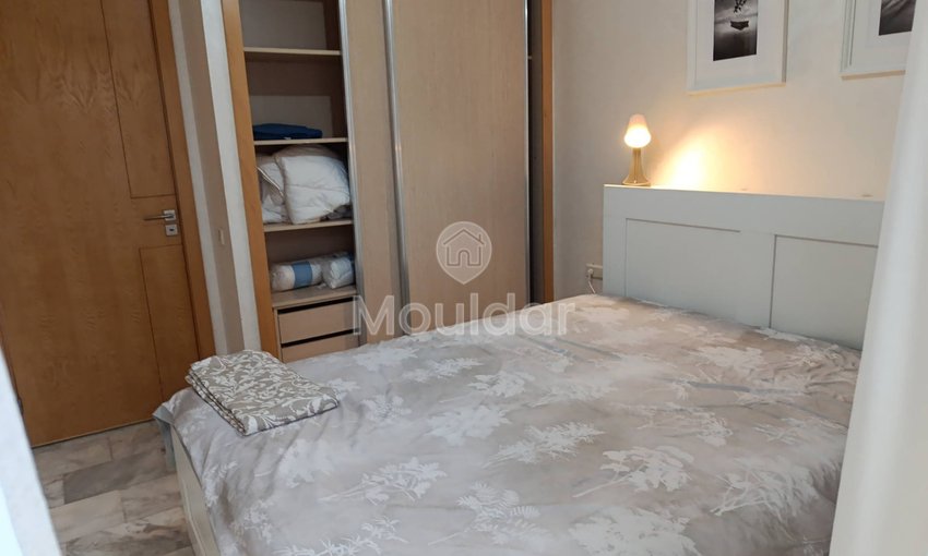 ستوديو مفروش للإيجار في قلب المحمدية - view 9