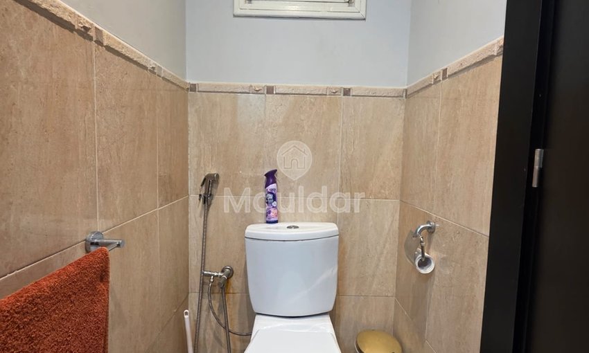 Stunning Furnished Apartment for Sale in Rabat - Ocean District - view 26