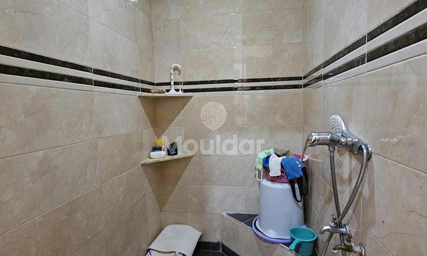 Vila Luxuosa em Marrakesh com Piscina e Jardim Verdoso - view 17